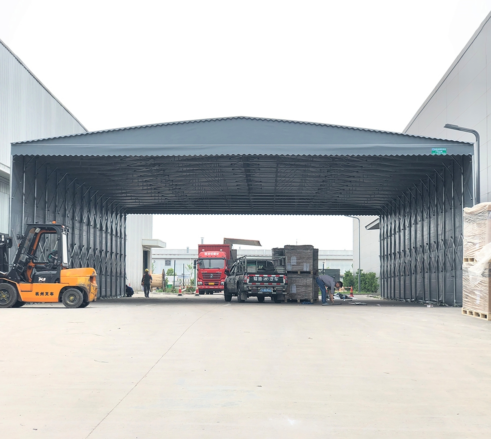 熱烈祝賀寧波綠蔭遮陽篷新網站改版開通!